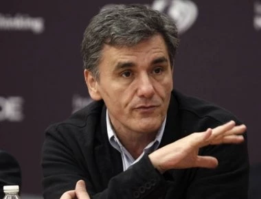 Ευ.Τσακαλώτος: Θα εξετάσει το αίτημα μη περικοπής των συντάξεων ατόμων με αναπηρία